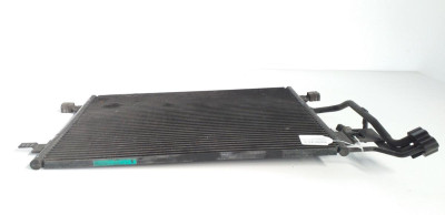 CONDENSADOR / RADIADOR AIRE ACONDICIONADO, VOLKSWAGEN, PASSAT BERLINA (3B3)