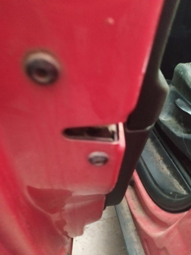 CERRADURA PUERTA DELANTERA IZQUIERDA SEAT ALTEA (5P1) 