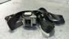 CINTURON SEGURIDAD DELANTERO IZQUIERDO VOLKSWAGEN GOLF VI (5K1)(10.2008) 