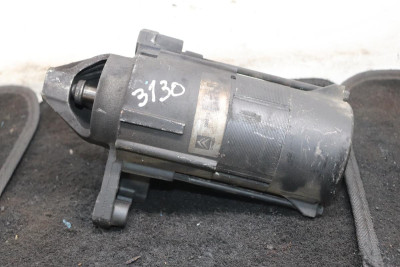 MOTOR ARRANQUE, PEUGEOT, 407