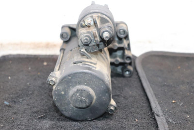 MOTOR ARRANQUE, PEUGEOT, 407