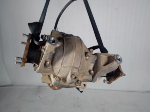 DIFERENCIAL TRASERO Suzuki GRAND VITARA (JB/JT) 