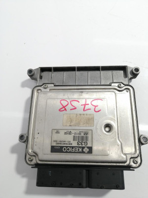 CENTRALITA MOTOR UCE, HYUNDAI, I30 (FD)