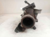  TURBOCOMPRESOR MERCEDES-BENZ CLASE A (BM 169) 