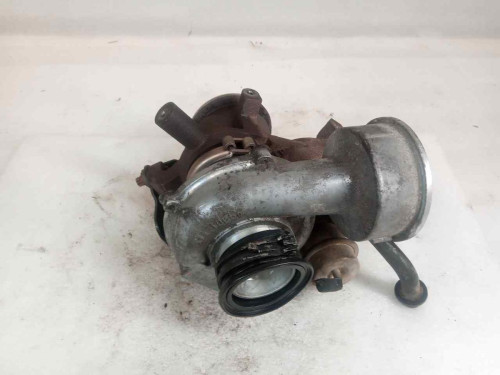 TURBOCOMPRESOR MERCEDES-BENZ CLASE A (BM 169) 