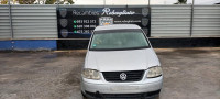 VOLKSWAGEN TOURAN (1T1)