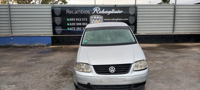 VOLKSWAGEN TOURAN (1T1)