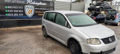 VOLKSWAGEN TOURAN (1T1)