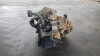 CAJA CAMBIOS Volkswagen Polo IV (9N1)(11.2001->) VOLKSWAGEN Polo IV (9N1)(11.2001->) 