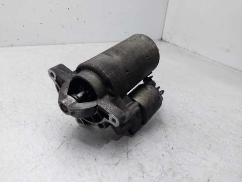 MOTOR ARRANQUE Citroen C4 BERLINA 