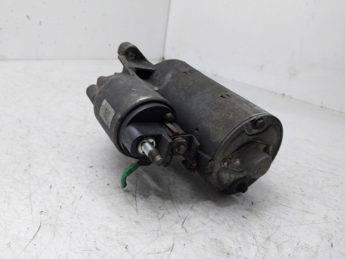MOTOR ARRANQUE Citroen C4 BERLINA 