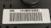 CUADRO INSTRUMENTOS Seat TOLEDO (1M2) 