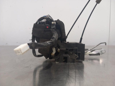 CERRADURA PUERTA DELANTERA DERECHA, MAZDA, CX-7 ER