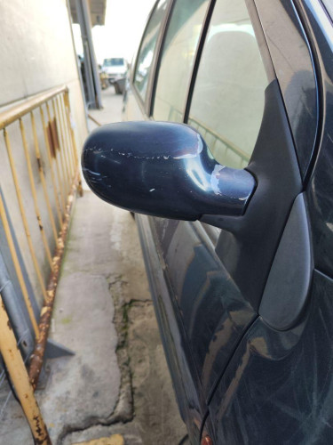 RETROVISOR DERECHO Renault SCENIC I (JA...) 