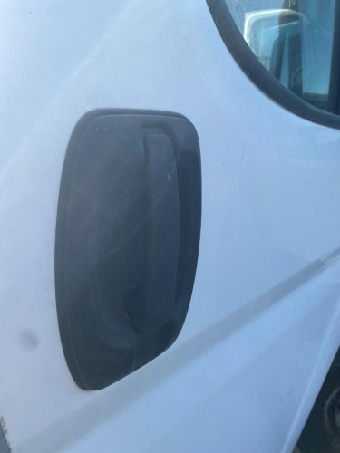 MANETA EXTERIOR DELANTERA DERECHA CITROEN JUMPER COMBI 