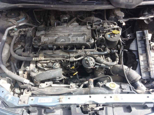 MOTOR COMPLETO MAZDA PREMACY (CP) 