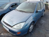 FORD FOCUS BERLINA (CAK)