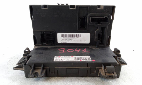 CAJA RELES / FUSIBLES Fiat II PANDA (169) 