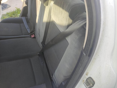  CINTURON SEGURIDAD TRASERO IZQUIERDO PEUGEOT 207 