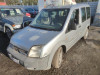  FORD TOURNEO CONNECT (TC7) 