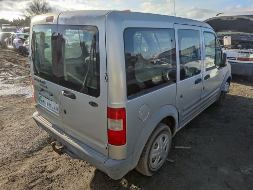  FORD TOURNEO CONNECT (TC7) 
