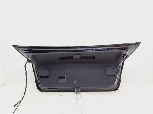  TAPA MALETERO AUDI A6 AVANT (4G5) 