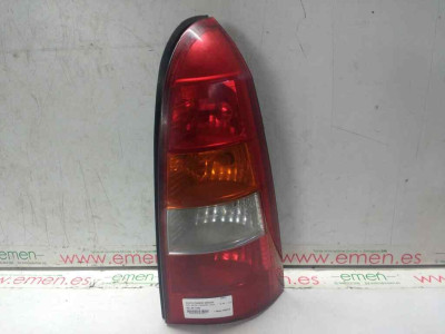 PILOTO TRASERO DERECHO, OPEL, ASTRA G CARAVAN
