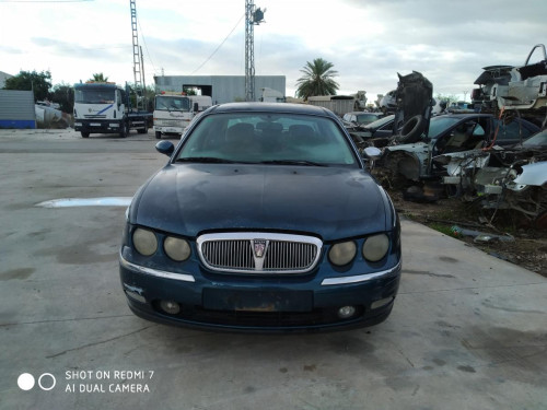  MG ROVER ROVER 75 (RJ) 