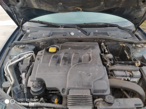  MG ROVER ROVER 75 (RJ) 