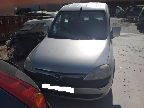  FARO DERECHO OPEL COMBO (CORSA C) 