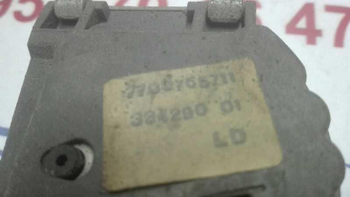  MANDO LIMPIA 