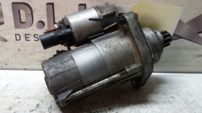MOTOR ARRANQUE, AUDI, A3 (8P1)