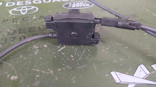 CERRADURA CAPO Seat ARONA (KJ) 