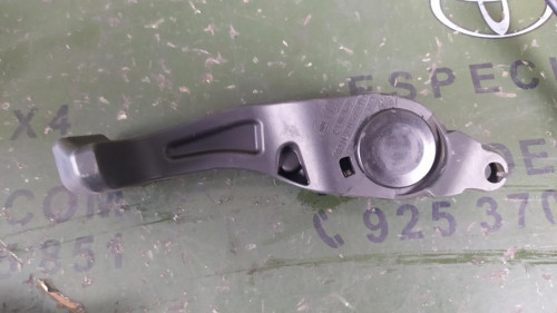 CERRADURA CAPO Seat ARONA (KJ) 