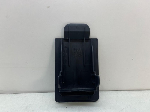 MOLDURA Audi TT COUPE/ROADSTER (8J3/8J9) 