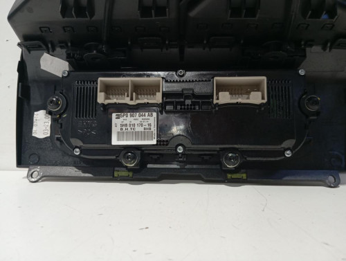 MANDO CALEFACCION / AIRE ACONDICIONADO Seat ALTEA (5P1) 