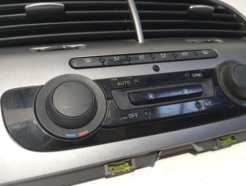 MANDO CALEFACCION / AIRE ACONDICIONADO Seat ALTEA (5P1) 