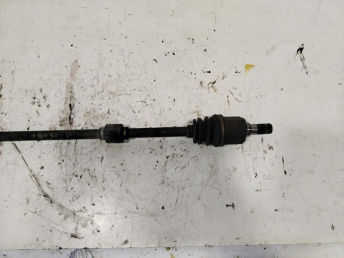 TRANSMISION DELANTERA DERECHA Kia PICANTO (SA) 