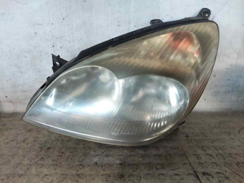 FARO IZQUIERDO CITROEN C5 BERLINA 