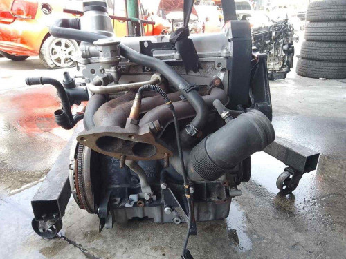 DESPIECE MOTOR 