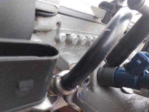 DESPIECE MOTOR 