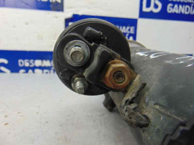 MOTOR ARRANQUE, OPEL, FRONTERA B