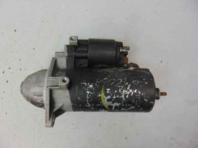 MOTOR ARRANQUE, OPEL, FRONTERA B