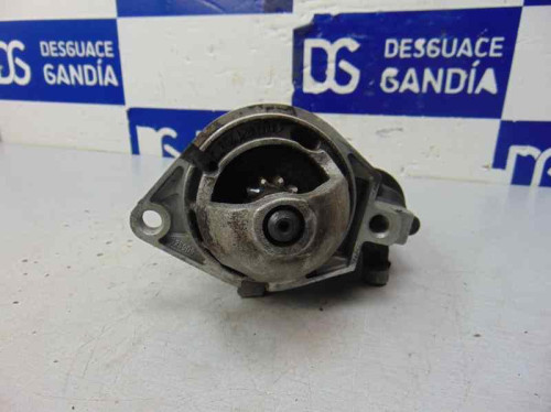  MOTOR ARRANQUE, OPEL, FRONTERA B 