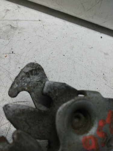  CERRADURA CAPO, , 