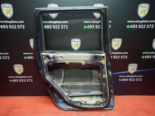  PUERTA TRASERA IZQUIERDA FIAT STILO (192) 