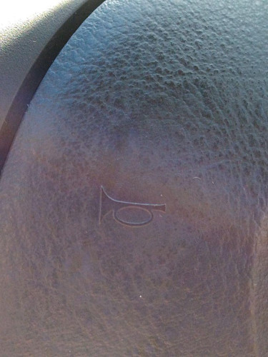 CLAXON, BMW, SERIE 3 COMPACTO (E46)