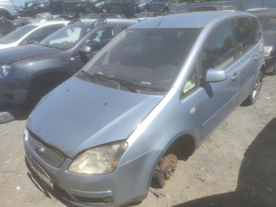 FORD C-MAX (CB3)(2007)