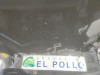  FORD C-MAX (CB3)(2007) 