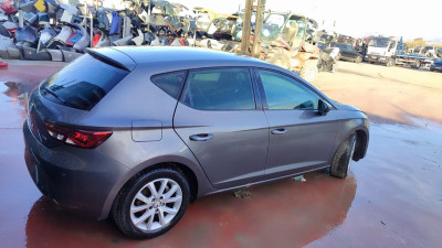SEAT LEON (5F1)